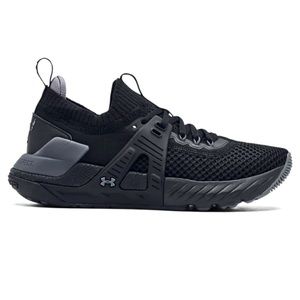 Womens under armour project rock training shoes